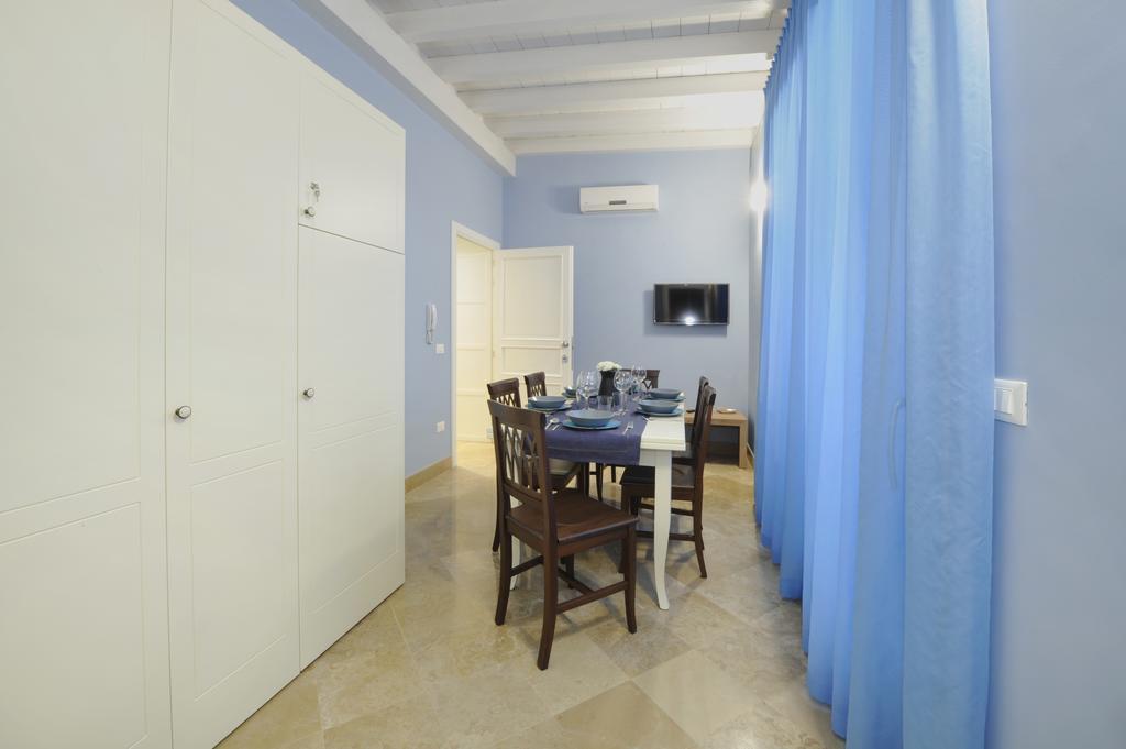 Palazzo Massari Hotel Lecce Bagian luar foto