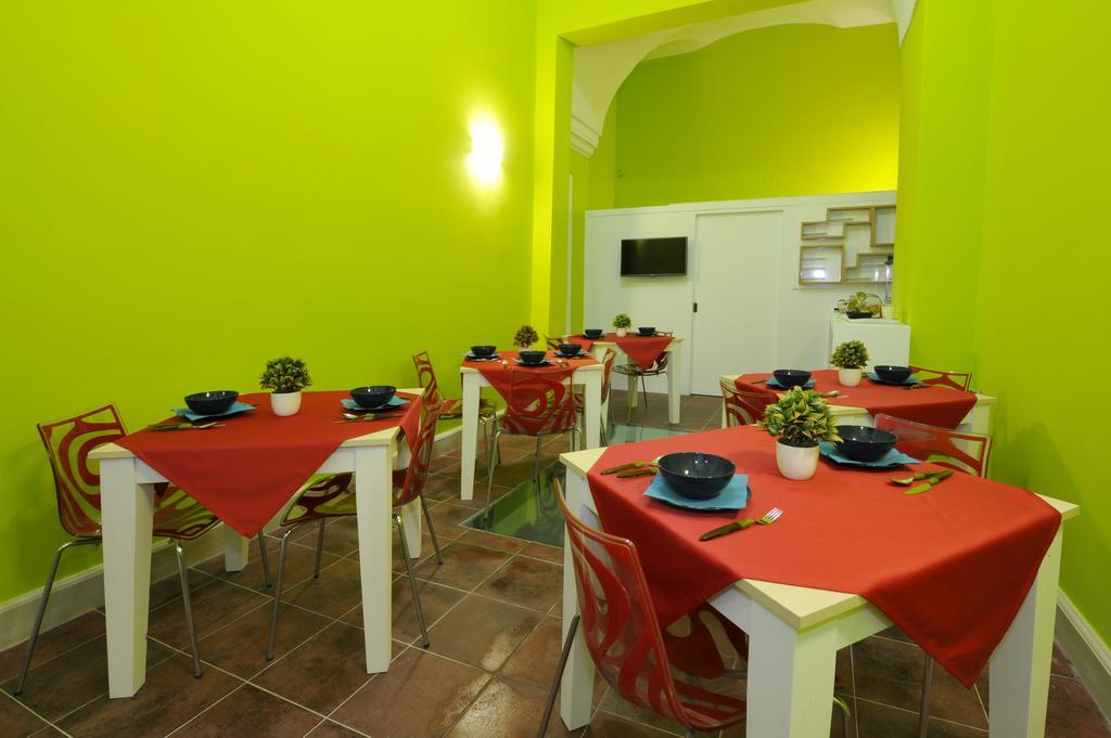 Palazzo Massari Hotel Lecce Bagian luar foto