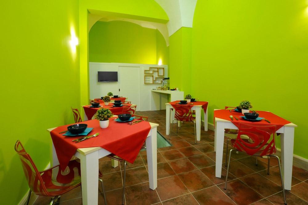 Palazzo Massari Hotel Lecce Bagian luar foto