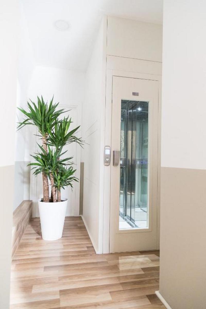 Palazzo Massari Hotel Lecce Bagian luar foto
